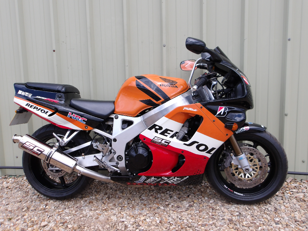bike