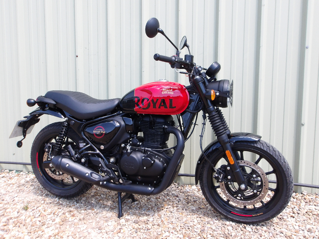 bike