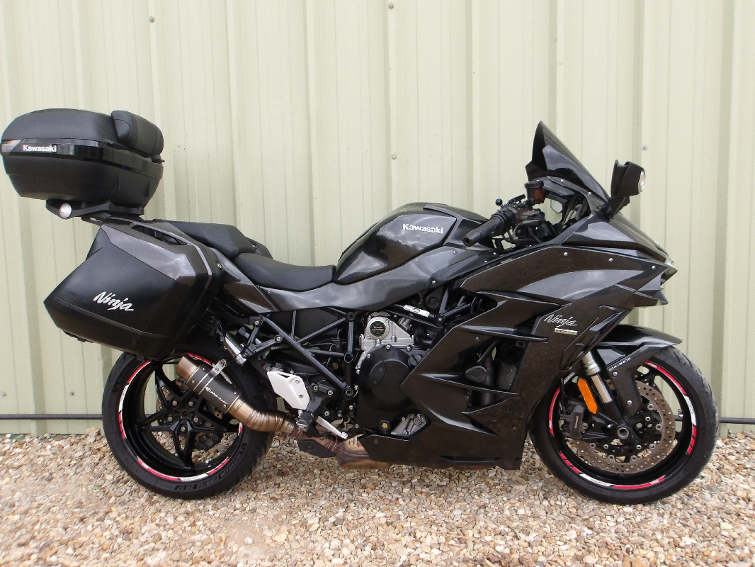 bike
