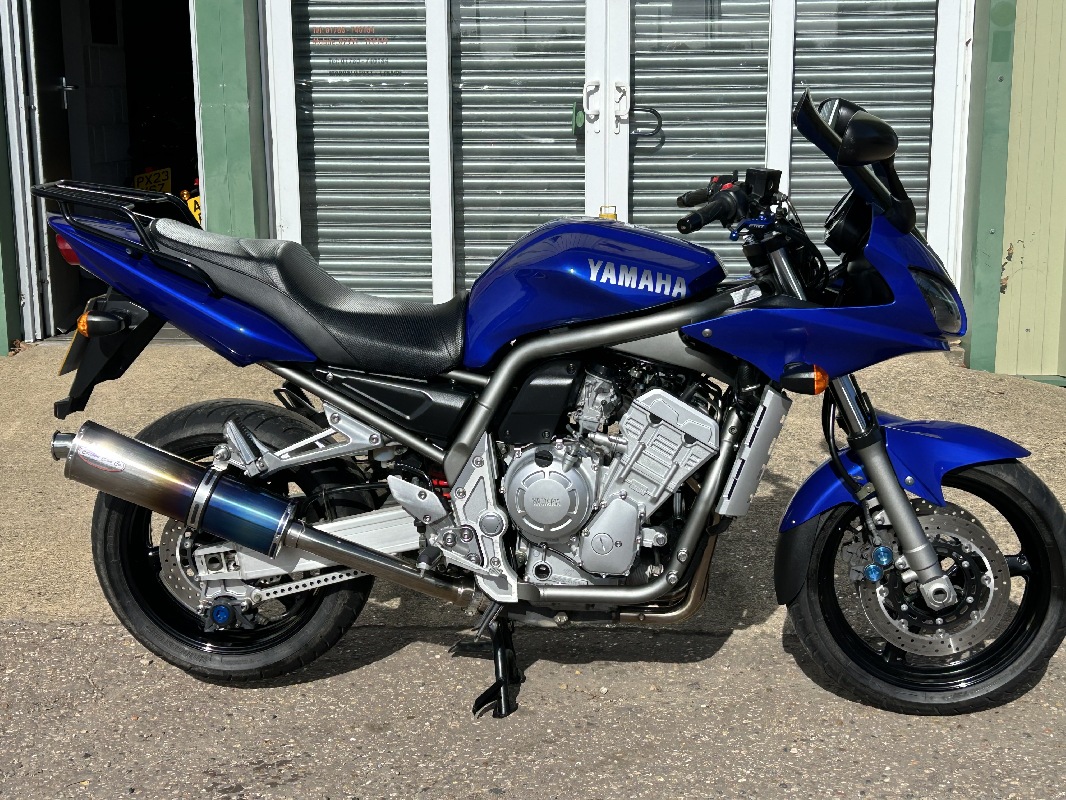 bike