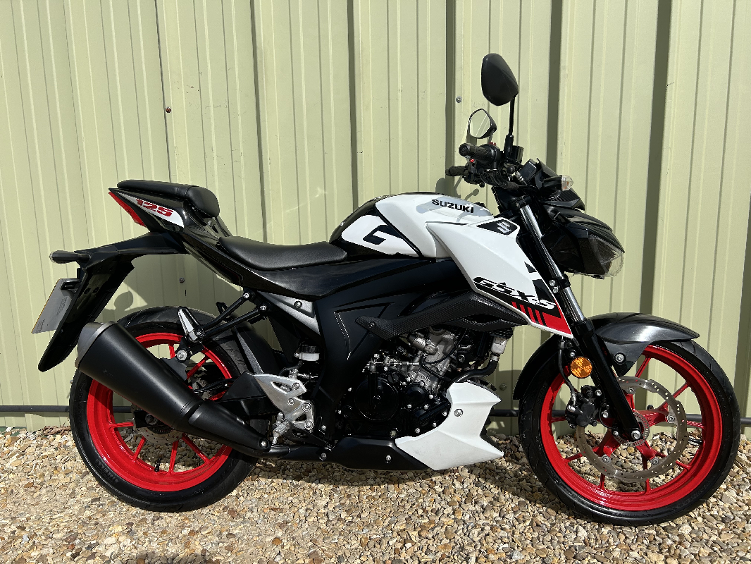 bike