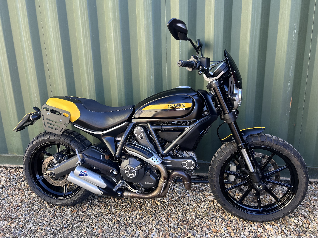 bike image