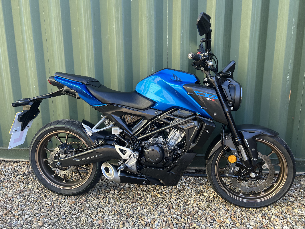bike