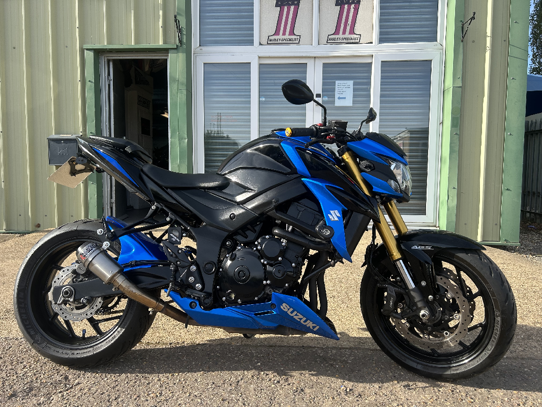 bike