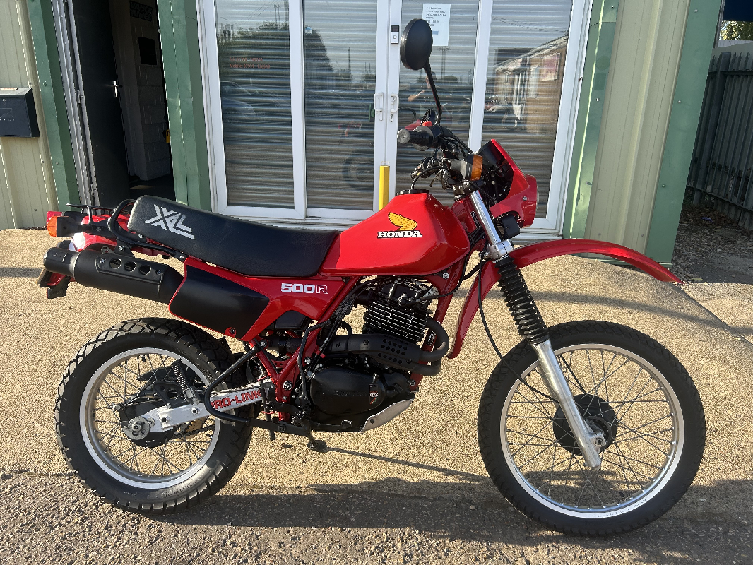 bike