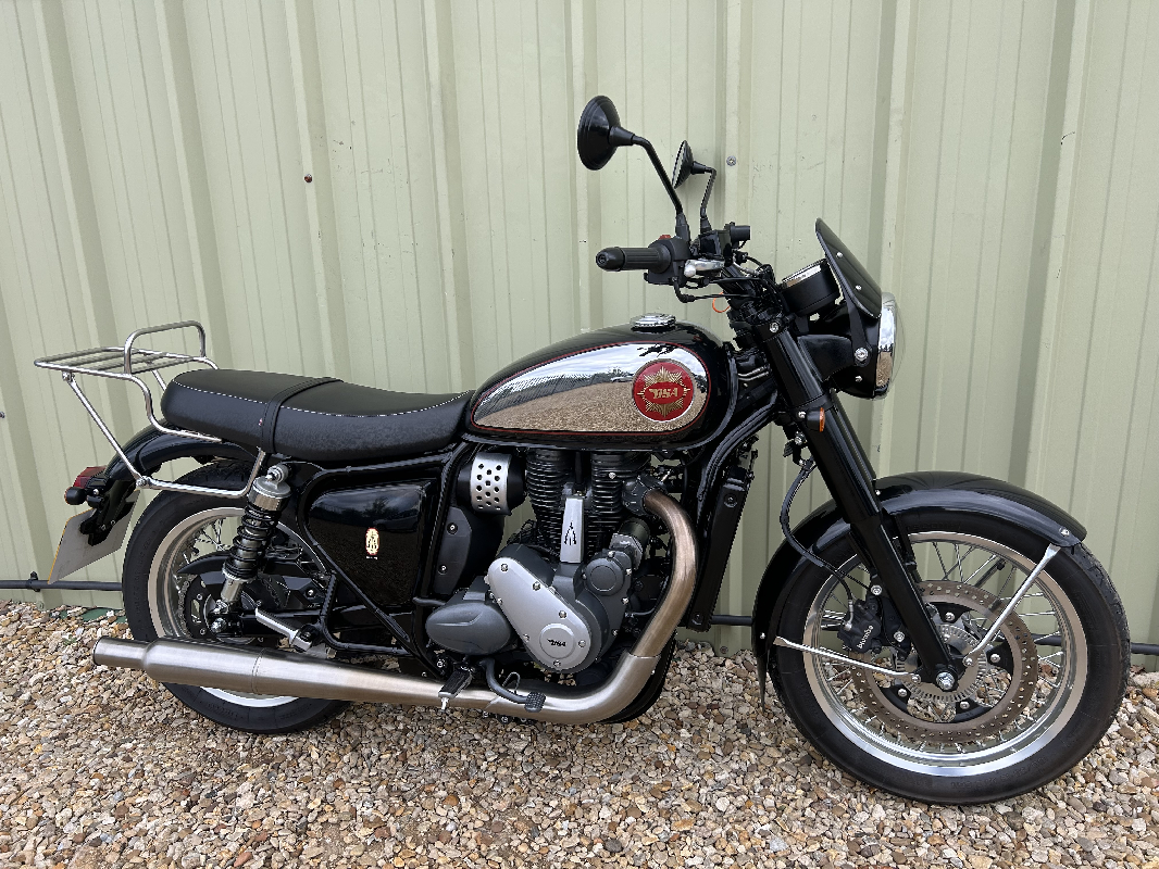 bike image
