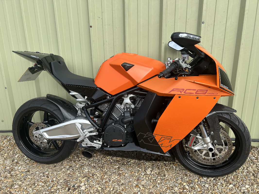 bike