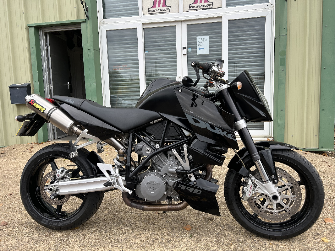 bike