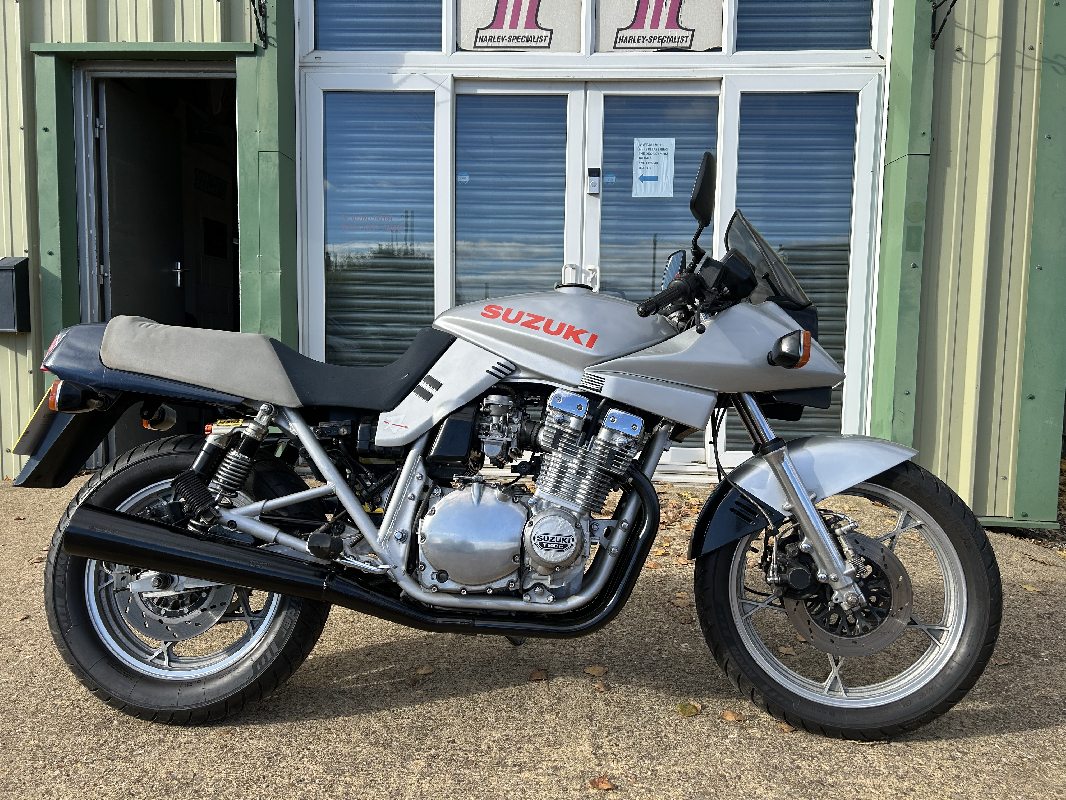 bike