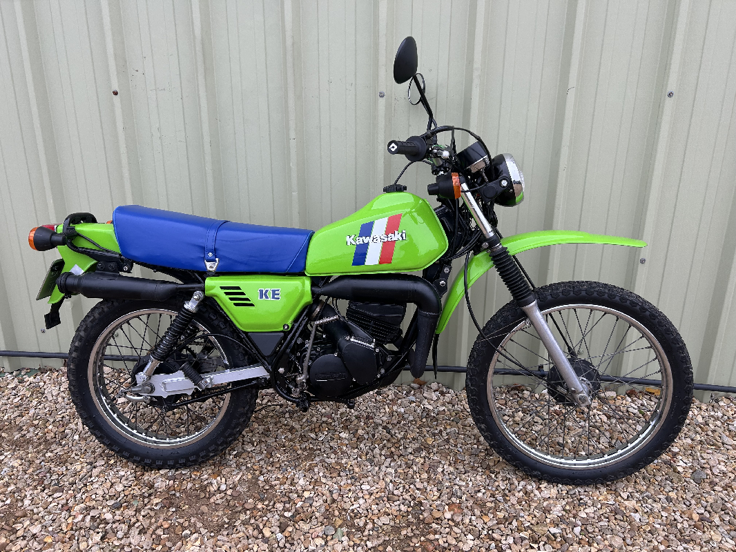 bike