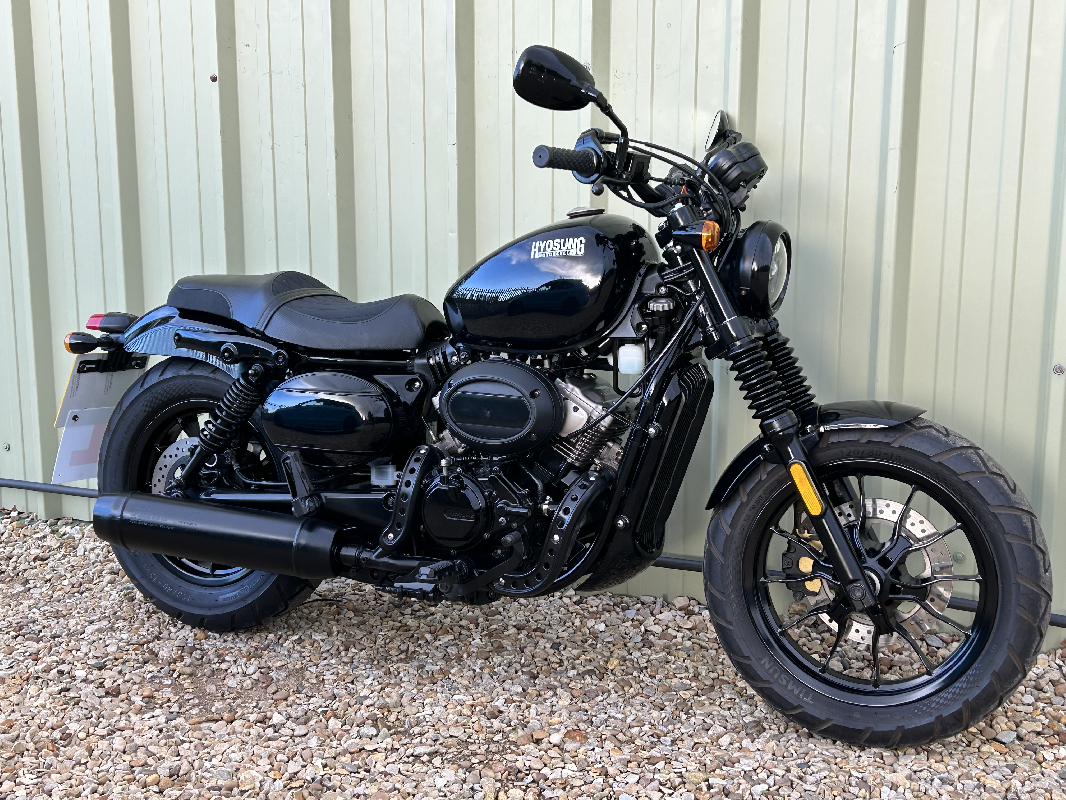 bike