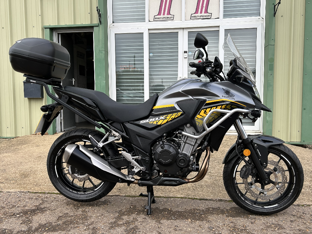 bike